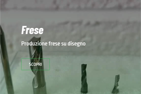 preventivo produzione punte in metallo Milano, Italpunte