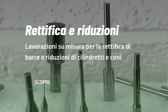 preventivo produzione punte in metallo Milano, Italpunte